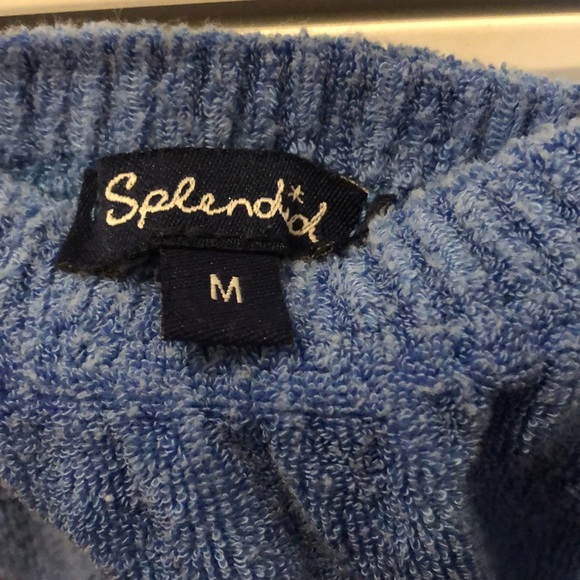 Splendid Girls’ Romper - Picture 2 of 3